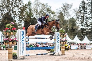 JO 2024. Équitation : Programme et calendrier, les Français, les favoris… le mode d’emploi des épreuves d’équitation