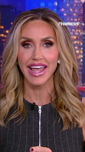 Hear how Lara and Eric Trump met for the first time