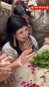 Hey murlidhar chaliya mohan | krishna bhajan #vrindavan #shortsfeed #ytshort #shorts #youtubeshort