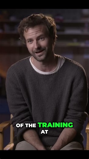 Epic Force Field Training - Blockbuster Movie Action!