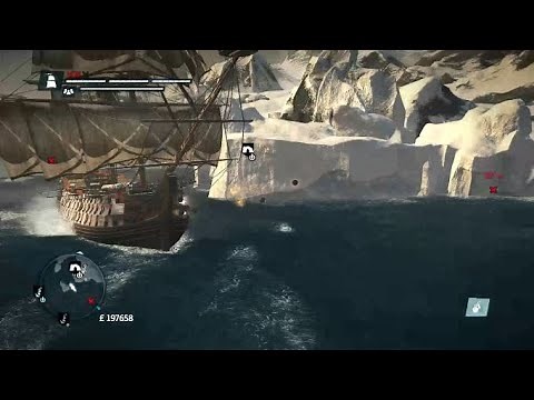 THE STORM FORTRESS PLAYABLE EVERYWHERE ! AC ROGUE MOD