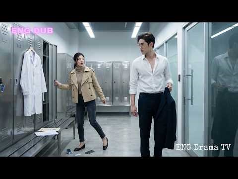 Genius Researcher Secretly Married His Amnesiac Wife To Save Her Life!【My Sweet Contract Wife】