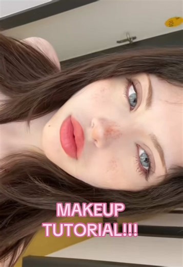 Dolly Makeup Tutorial: Step-by-Step Guide