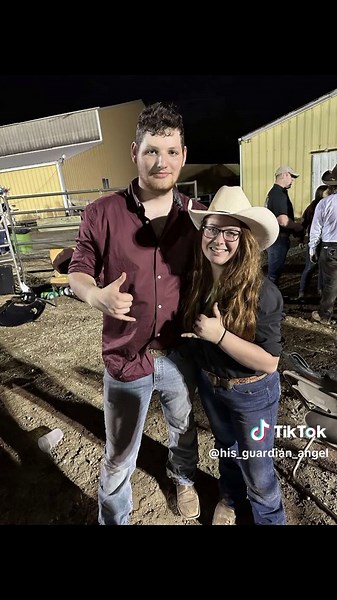 Thank you to everyone last night was an amazing experience. I'm now hooked on bull riding.@Ben @red_neck_farm02