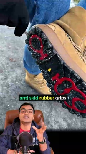 Anti skid sneaker Business idea for Indian Market. #newbusinessideas #businesskaisekarein