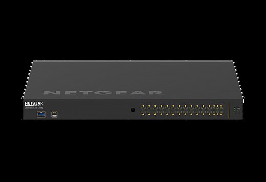 Fully Managed Switches M4250 - GSM4230PX | NETGEAR