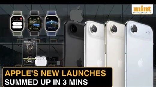 Apple iOS 26.1 Beta: New features, RCS upgrades, and Siri improvements expected | Mint