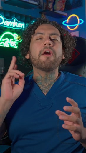 5.4K views · 208 reactions | Aprendamos a intepretar una gasometria desde 0 de manera rapida y sencilla #gasometria #medicina #SabiasQue #estudiantedemedicina #preguntasdemedicina | Dr. Damken | Facebook