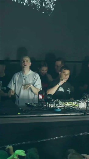 Acid Techno madness by 999999999