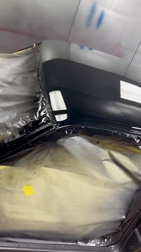 14 reactions | Ok, there was nothing quick about it. Turned out pretty great though | Street Rods Restoration & Customs LLC | Facebook