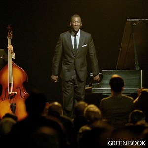 Green Book is the movie that has both critics and audiences raving. Now playing in theaters everywhere. Get Tickets: www.fandango.com/GreenBook | Green Book