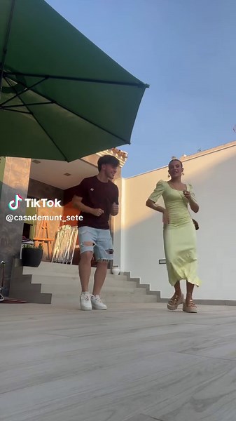 se me cae la baba con mi hermana | babas