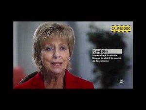 Serial Killer Aux méthodes sadiques et effrayantes - Crimes Doc