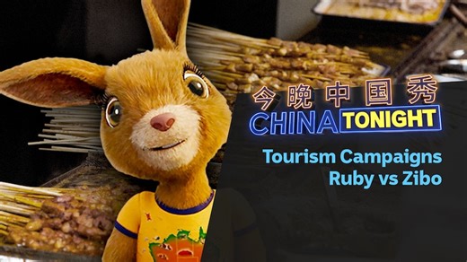 Tourism Campaigns: Ruby vs Zibo