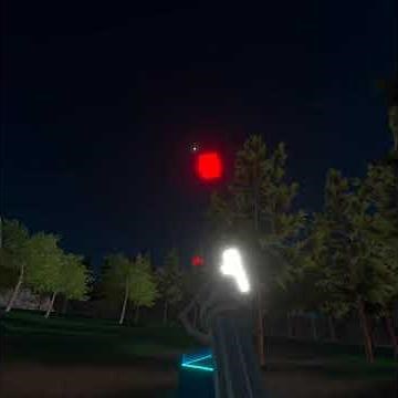 Centipede VR (Pixels Movie Remake - kinda)