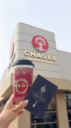 CHAGEE US | long beach, steep society begins here. who’s collecting their fourth stamp this weekend? grand opening hours: 2.13-2.15, fri-sun... | Instagram