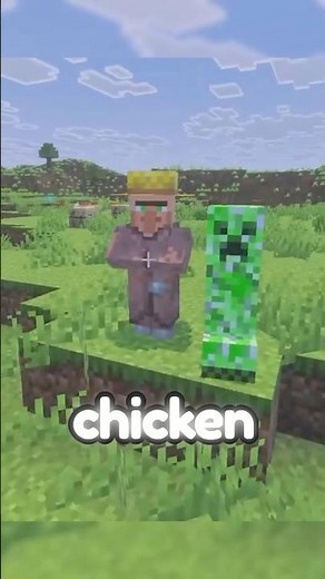 Minecraft Villagers Have Never Been THIS GOOD…