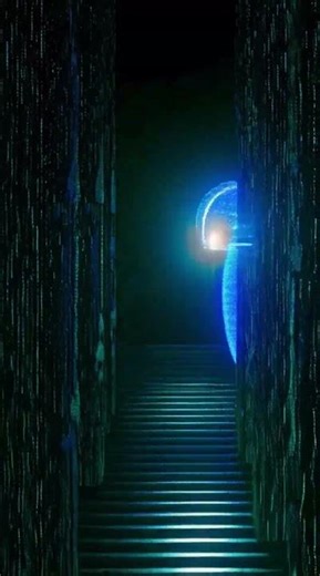 Python Flow 🐍 — The Beat That Codes Itself #cybai #techschool #electronicmusic