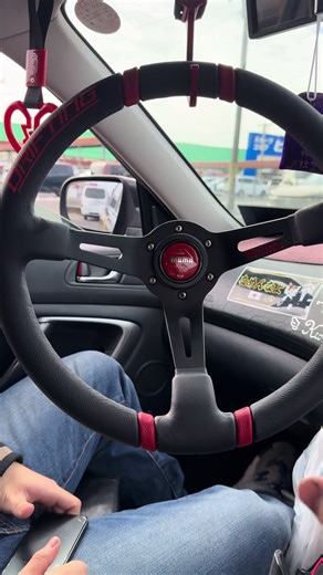 クイックリリースの実演と音源紹介