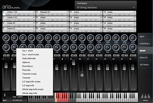 Garritan Aria Player Free Download