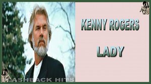 10K views · 354 reactions | Kenny Rogers - Lady (1980) | FlashBack Hits | Facebook