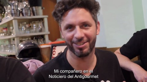 El Remanso: Bodegón clásico y platos gigantes | Ruta AntiGourmet en Buenos Aires