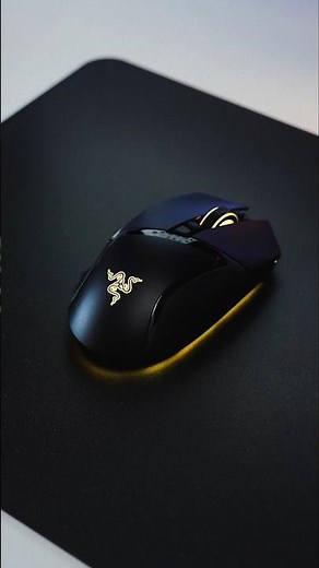Razer Basilisk V3 Pro 35K - ASMR Unboxing