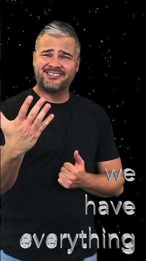 Deaf Bing: ASL Barrier