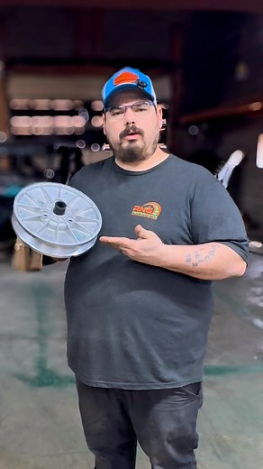 CFMOTO OmniDrive clutch and tools #cfmoto #bestclutchkits #rngperformance #DynoTuning #RealResultsOnly #realtalk2025 @topfans | RNG