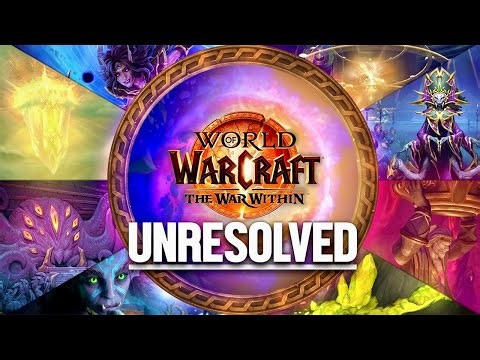 The War Within’s Biggest Unresolved Mysteries!