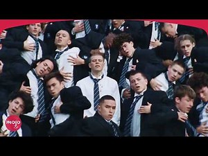 Top 30 Hardest Dance Routines in Music Videos
