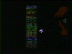 Classic Game Room - YARS' REVENGE for Atari 2600 review