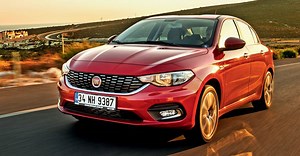 Fiat Tipo: de volta ao tamanho médio