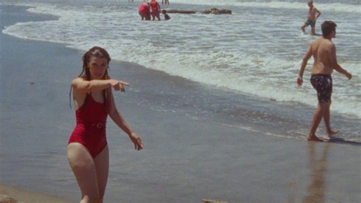 Exclusive Trailer for Matías Piñeiro’s You Burn Me Beautifully Adapts Cesare Pavese