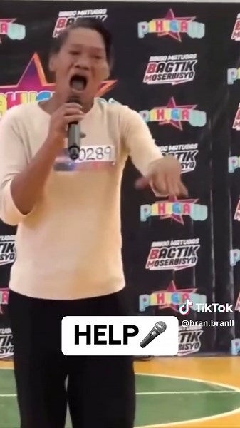 Help Song Cover Performance