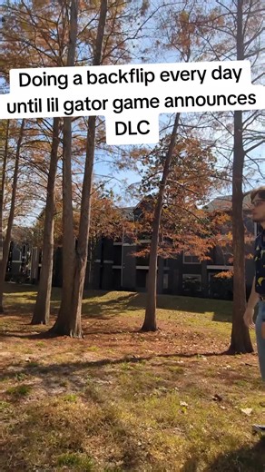 lil gator game: IN THE DARK comes to Steam, Switch, Xbox, and PS FEBRUARY 12TH!! https://store.steampowered.com/app/3205060/Lil_Gator_Game_In_the_Dark/