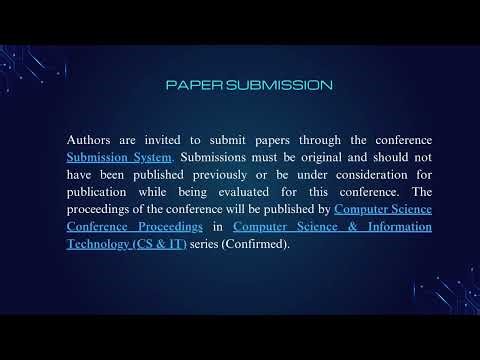 7th International Conference on Big Data & Health Informatics (BDHI 2026)