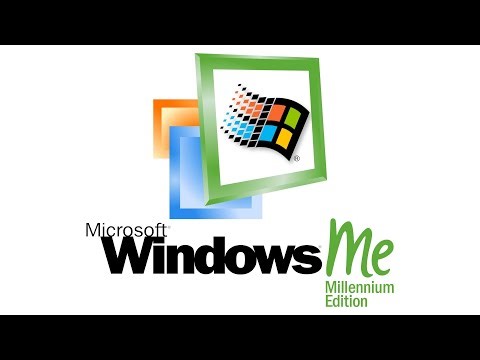Town - Windows Me