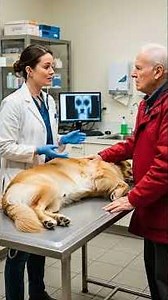 Pregnant Dog Rescue: From Freezing Street to Newborn Puppies