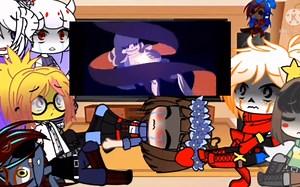 undertale reacts to close to you‖undertale