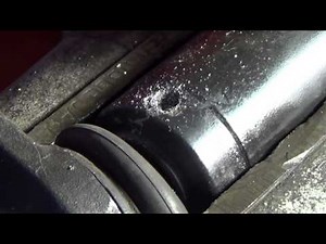 Rescue Bit removing broken tool and set screw