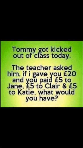 Tommy Got!......See the continuation in the first comment I laugh 👇👇 | OurTime