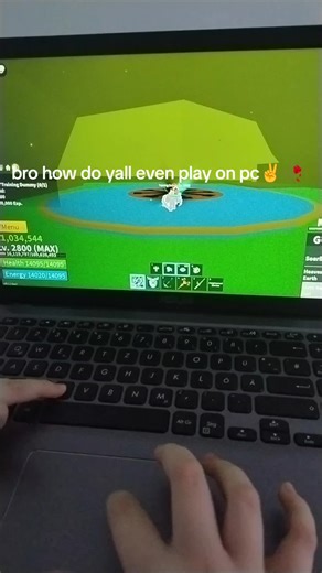 How to Play Blox Fruits on PC: A Complete Guide