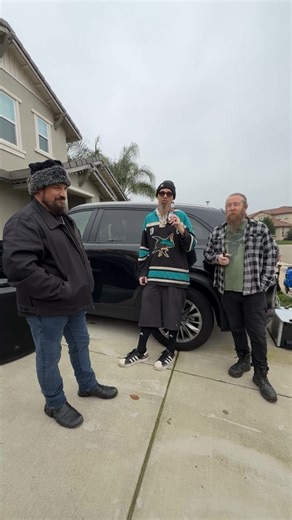 Failure by Proxy on Reels