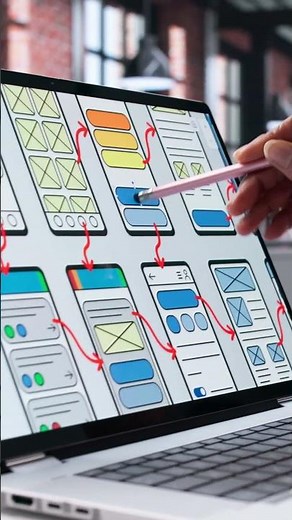 Best Wireframe Templates 2026 (Start Your Website Design Fast)