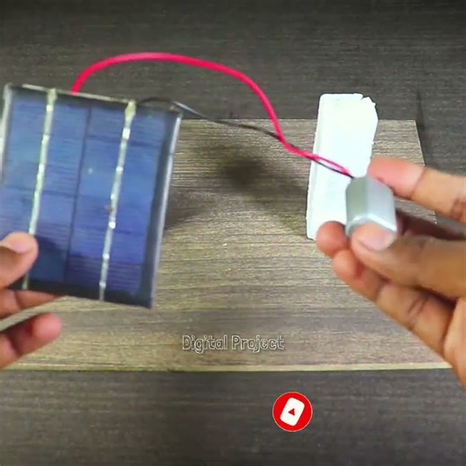 FREE Electricity? ⚡ Solar + Wind Power