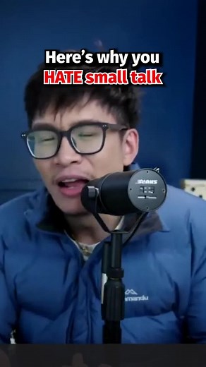 Unlocking Deeper Connections Through Small Talk at Work