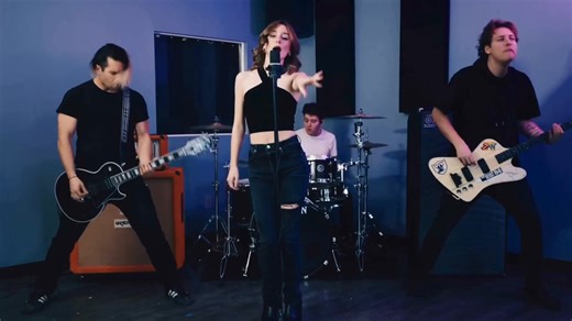 6.2K views · 138 reactions | HIM - Wings Of A Butterfly (Cover by First to Eleven) | Metal Covers Promotion | Facebook