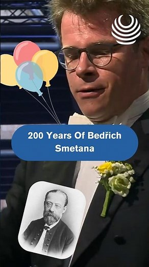 Celebrating the Best of Czech Music #classicalmusic