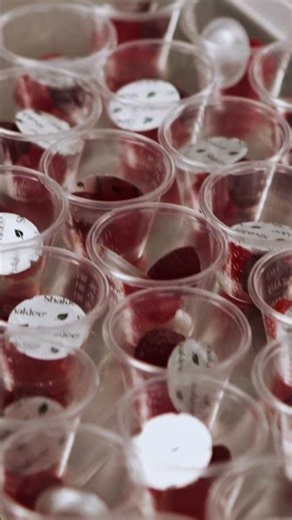 Behind every Shaklee order is a journey. Take a look inside our Groveport facility. ✨